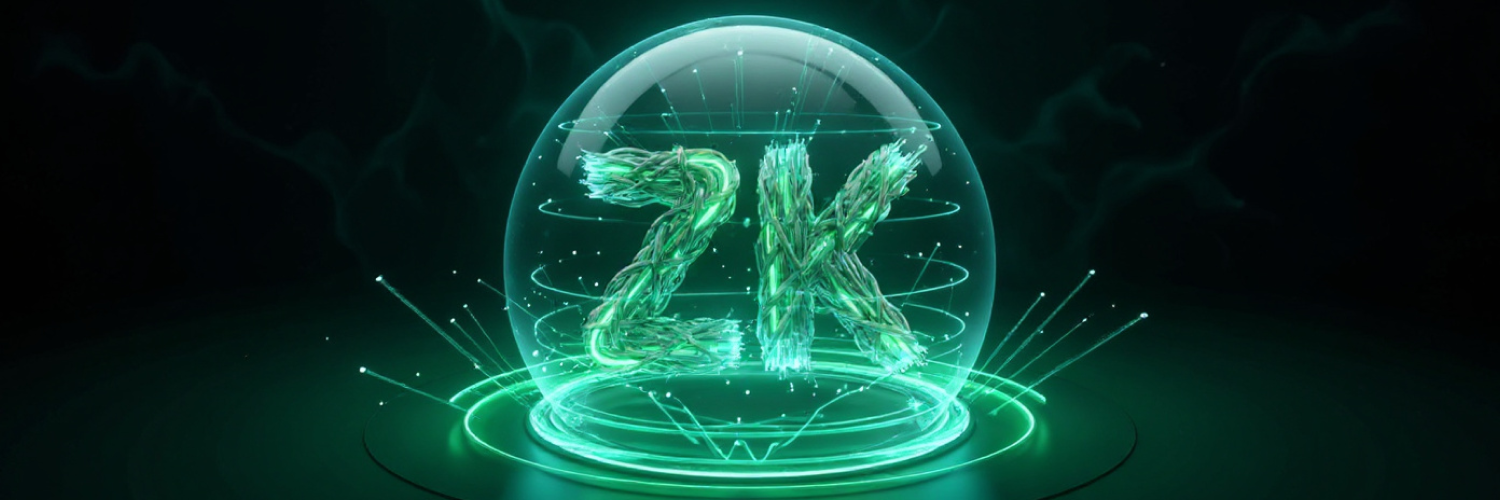 ZKFiber banner